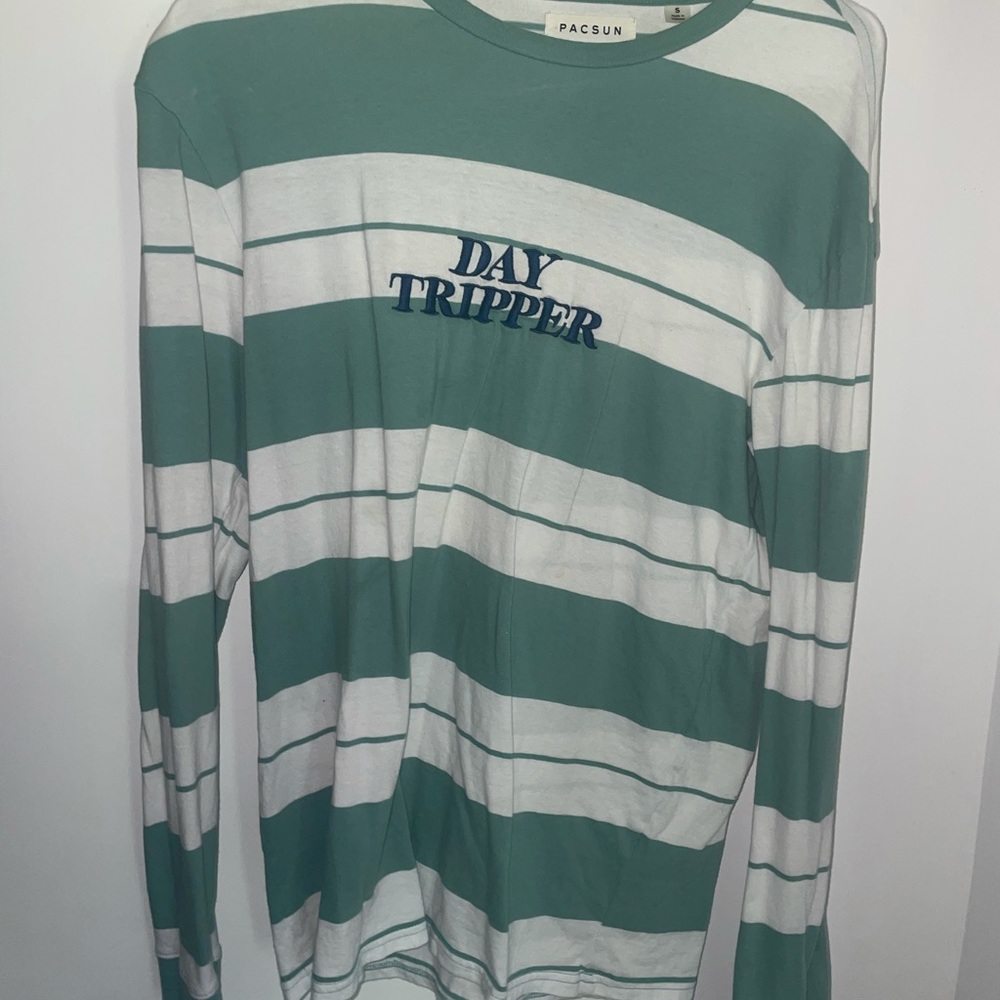 Unisex Long Sleeve